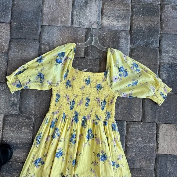 Charlie Paige Women's Floral Dress - Picture 9 of 10